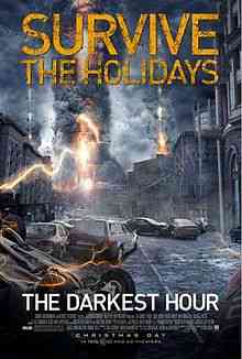 102 dos melhores filmes de sobreviventes pós apocalípticos 220px-The_Darkest_Hour_Theatrical_Poster