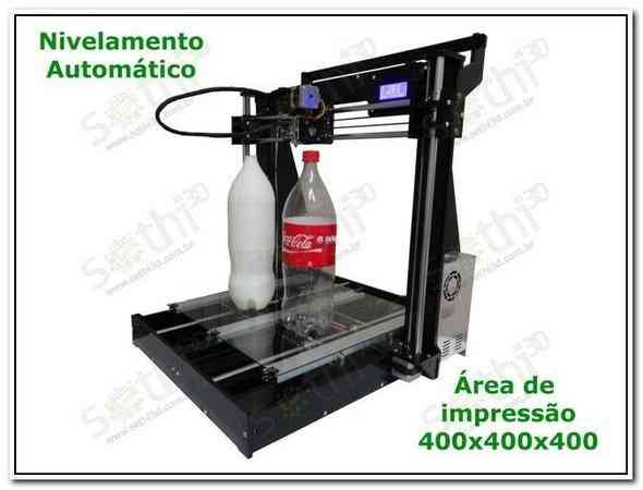 Habemus Impressora 3d! 61e98560ae