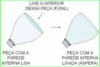 Pernilongo: O maior desafio do mundo Armadilha-para-mosquito-da-dengue-com-garrafa-Pet-3
