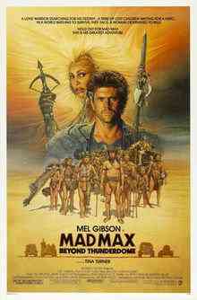 102 dos melhores filmes de sobreviventes pós apocalípticos Mad_max_beyond_thunderdome (1)