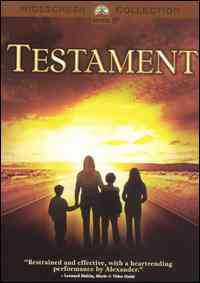 102 dos melhores filmes de sobreviventes pós apocalípticos Testament1983