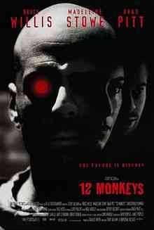 102 dos melhores filmes de sobreviventes pós apocalípticos Twelve_monkeysmp
