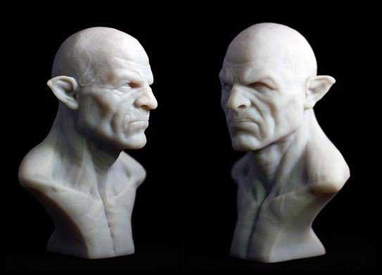 Habemus Impressora 3d! cdfc082f0bd56075aa71358f48daac8c