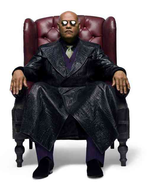 A maluca teoria da Terra plana morpheus