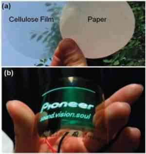 Produtos e materiais inacreditáveis que parecem saídos de um filme 010165120828-aplicacoes-nanocelulose