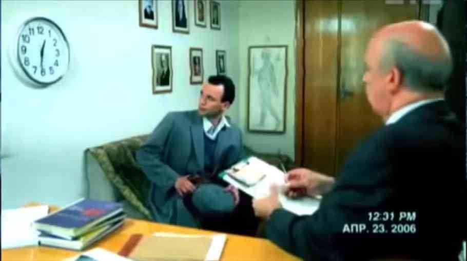 Viajante do tempo: Mais uma incrível história de um homem que viajou para o futuro B5E