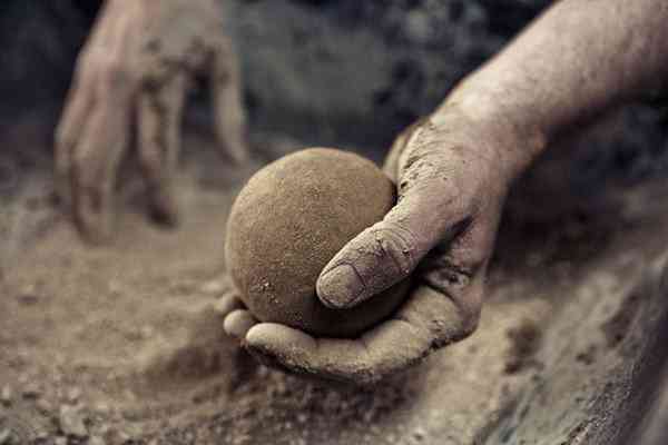 Hikaru Dorodango: A arte de fazer uma esfera Hikaru-Dorodango2-600x400