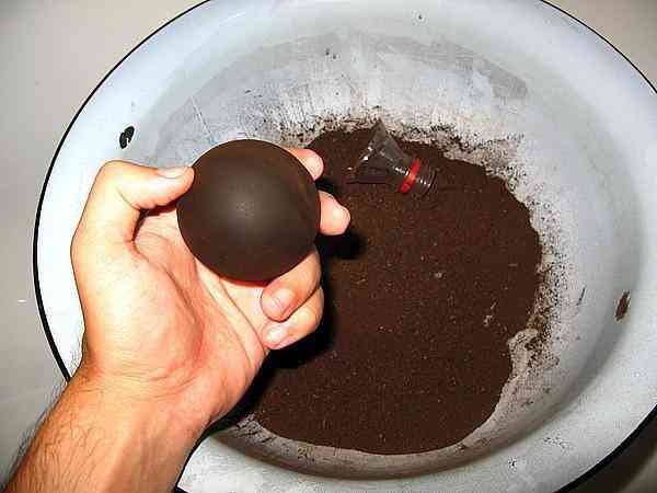 Hikaru Dorodango: A arte de fazer uma esfera Hikaru-Dorodango4-600x450 (1)