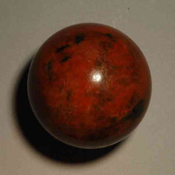 Hikaru Dorodango: A arte de fazer uma esfera Hikaru-Dorodango5-600x600