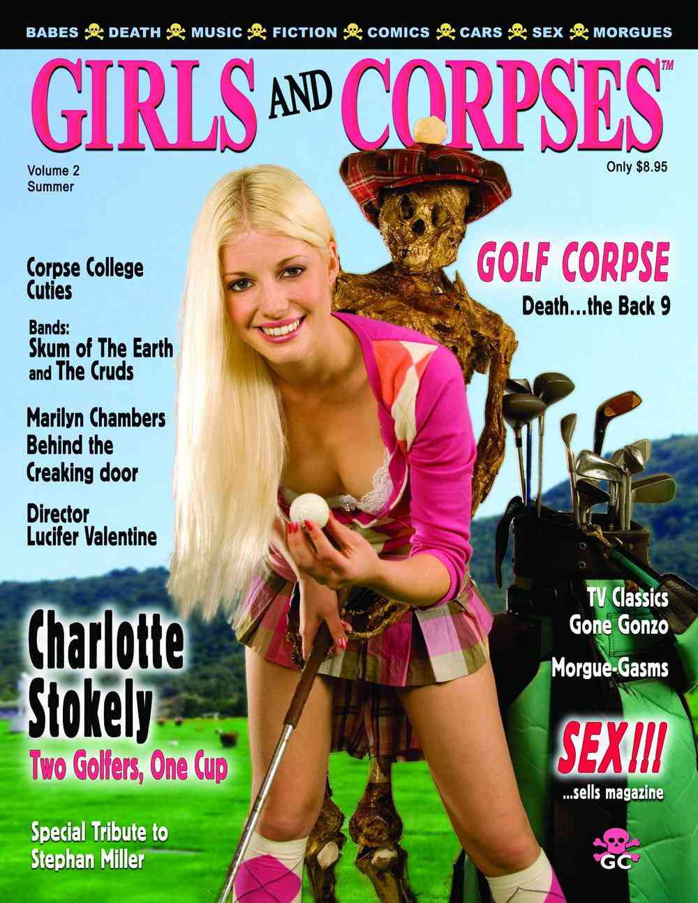Nicho é tudo: Revista de fotos eróticas com zumbis faz sucesso 0 1e8d85 2bffaba orig | Bizarro | bizarro, curiosidades, maluco, mortos, mulher pelada, revista, sexo, zumbis