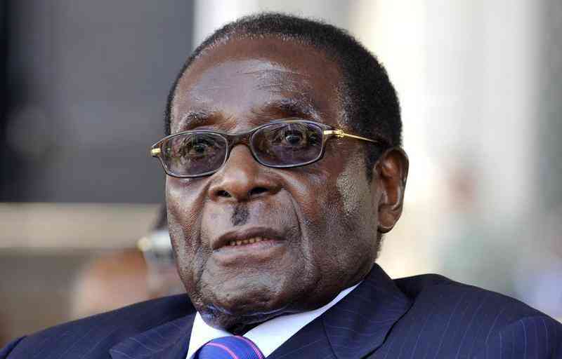 A casa do Mugabe eu eases zimbabwe sanctions keeps them on mugabe | Bizarro | África, bizarro, curioso, incrível, rico, vergonha, zimbabwe