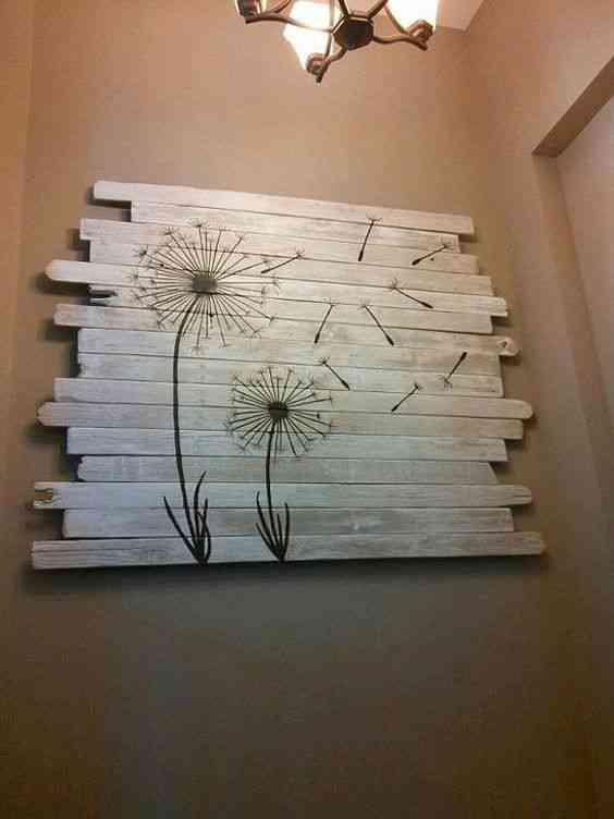 Ideias sensacionais para fazer com pallets e caixas de madeira velha 29ad30a5169752acebaaf96973863f57 | Dicas | design, dicas, materiais, pallets