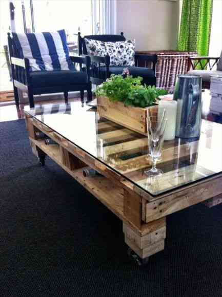 Ideias sensacionais para fazer com pallets e caixas de madeira velha 4f44a4e4fad5786702f486c30c6b4350 | Dicas | design, dicas, materiais, pallets