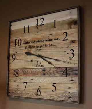 Ideias sensacionais para fazer com pallets e caixas de madeira velha a48731eb37834143d4b204bea8788d56 | Dicas | design, dicas, materiais, pallets