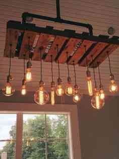 Ideias sensacionais para fazer com pallets e caixas de madeira velha aac307105667951137bbbf76ffc1ebfb | Dicas | design, dicas, materiais, pallets
