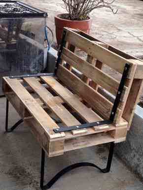 Ideias sensacionais para fazer com pallets e caixas de madeira velha aefa73449464c21058b0fc2693b2925e | Dicas | design, dicas, materiais, pallets