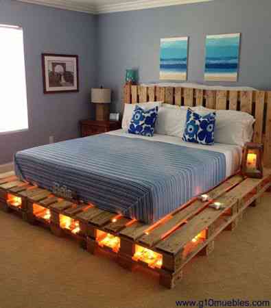 Ideias sensacionais para fazer com pallets e caixas de madeira velha dd46fa3b32c7c917239b67fcab805a5a | Dicas | design, dicas, materiais, pallets