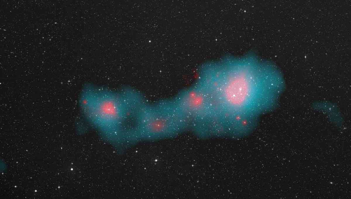Os dez maiores objetos do espaço sideral BWWmjV AhN6gb0wRNIkzrSsIWPPy3gyrjW6lt sD 5oG3a | Bizarro | Astronomia, gigante, incrível, universo