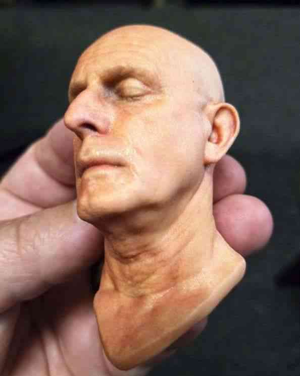 Impressão 3d colorida: A nova fronteira da impressão 3d | Incrível | cores, impressão 3d, miniaturas, Tecnologia