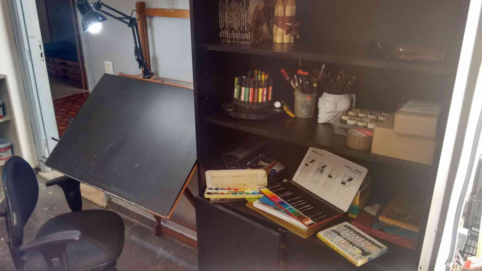 Minha vida de Joseph Climber: Como eu me ferrei com meu estudio de arte 28080703 2060464983999298 1077949723 o | Aventuras | Aventuras, azar, bizarro, gump, Philipe