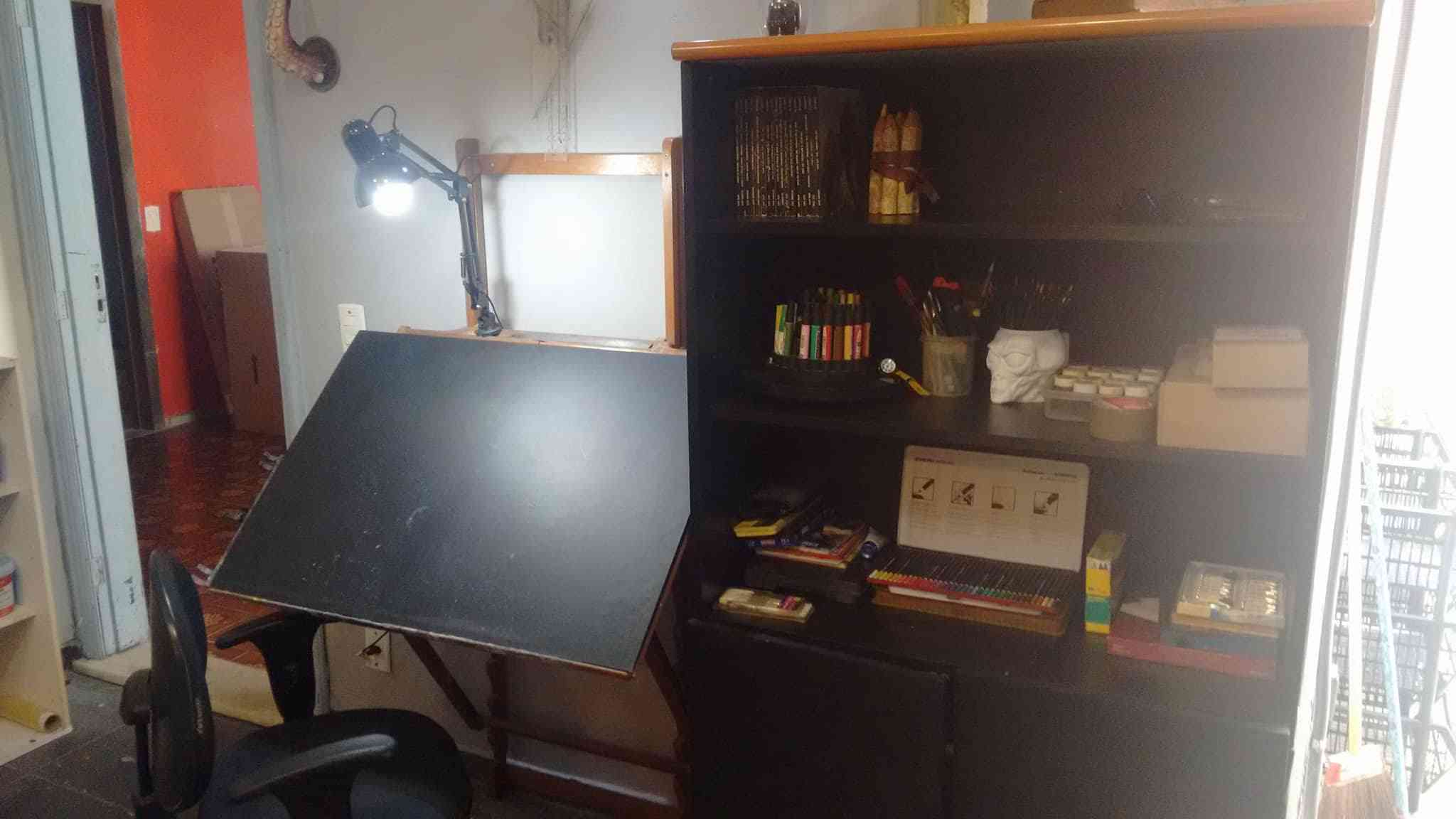 Minha vida de Joseph Climber: Como eu me ferrei com meu estudio de arte 28081679 2060465023999294 1483384072 o | Aventuras | Aventuras, azar, bizarro, gump, Philipe
