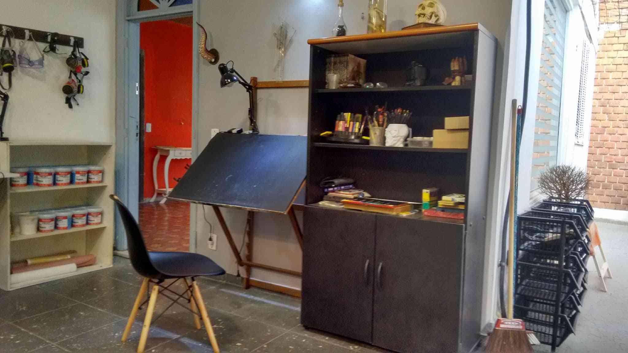 Minha vida de Joseph Climber: Como eu me ferrei com meu estudio de arte 28125992 2060463647332765 998381960 o | Aventuras | Aventuras, azar, bizarro, gump, Philipe