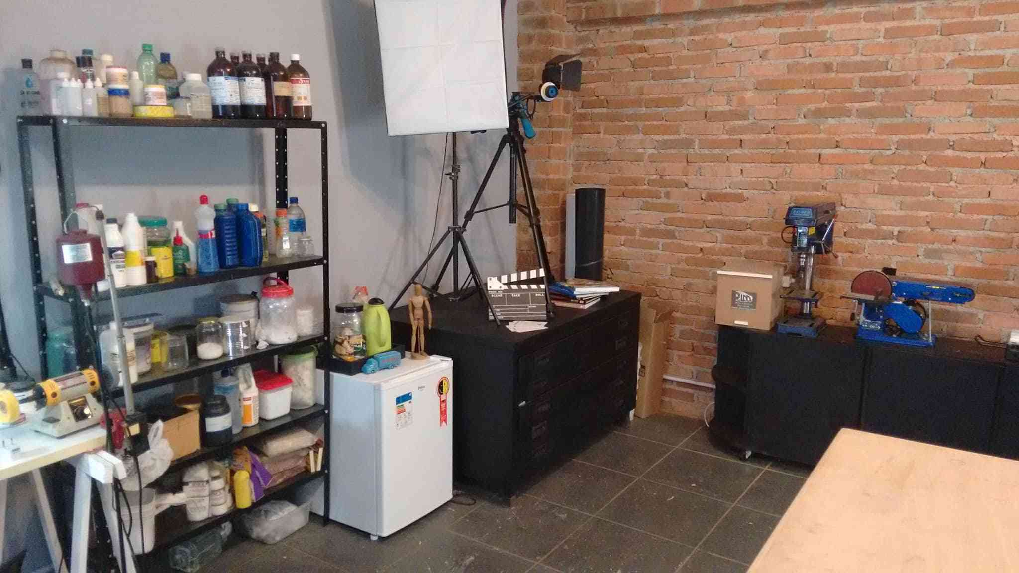 Minha vida de Joseph Climber: Como eu me ferrei com meu estudio de arte 28169063 2060463607332769 456468045 o | Aventuras | Aventuras, azar, bizarro, gump, Philipe