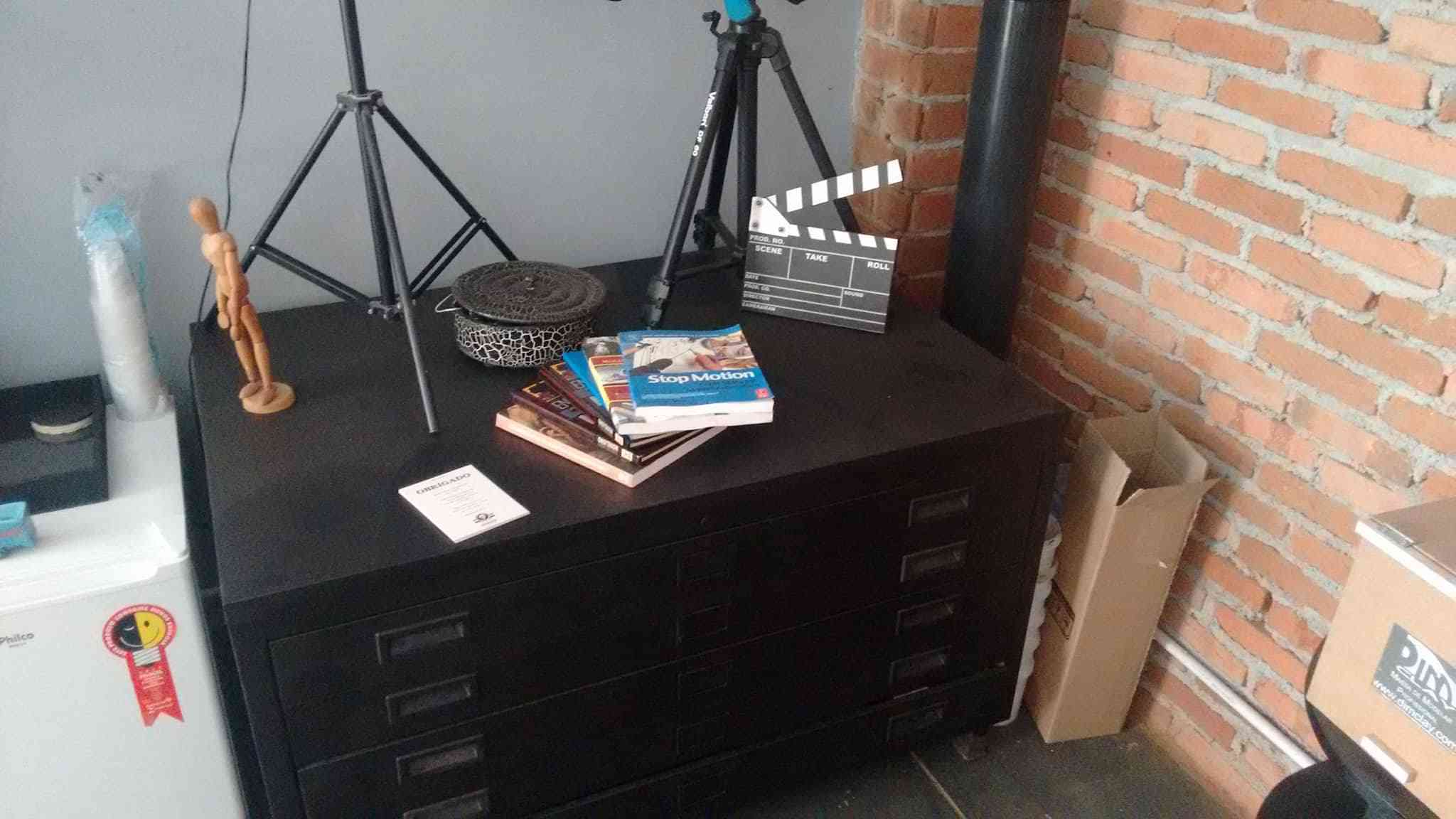 Minha vida de Joseph Climber: Como eu me ferrei com meu estudio de arte 28170017 2060464863999310 1137701397 o | Aventuras | Aventuras, azar, bizarro, gump, Philipe
