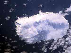 O misterioso "Incidente Vela" bouvet island | Polêmica | cuclear, EUA, explosão, guerra fria, mistério, russia, satélite