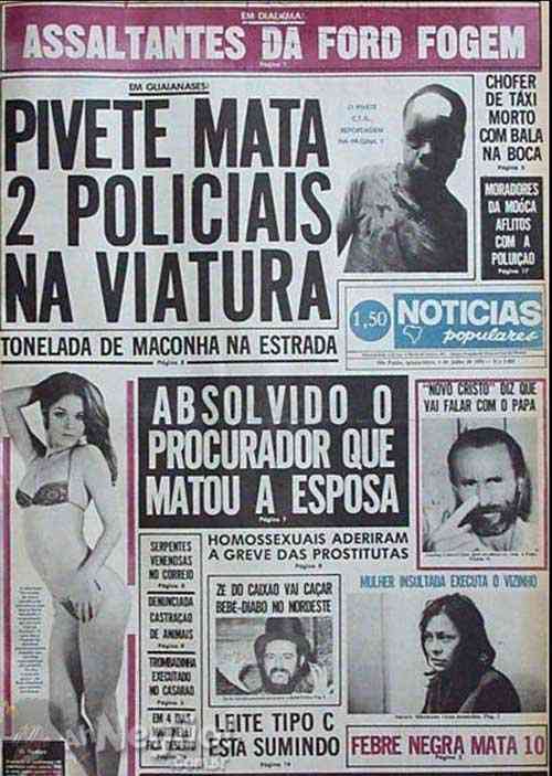 A saga do bebê diabo 9 | Bizarro | bebe diabo, curioso, midia analise, noticias populares, Textos