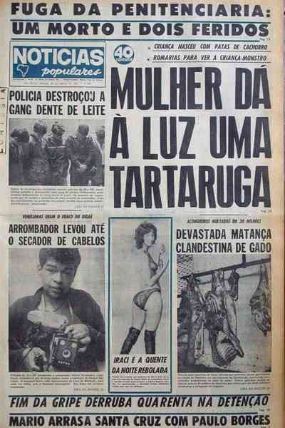 A saga do bebê diabo turtle | Bizarro | bebe diabo, curioso, midia analise, noticias populares, Textos
