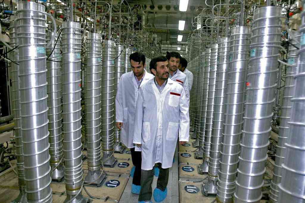 Stuxnet: Um virus contra a bomba iranuranium 1188x792 | Incrível | conflito, coréia, EUA, guerra, irã, nuclear, política, stuxnet