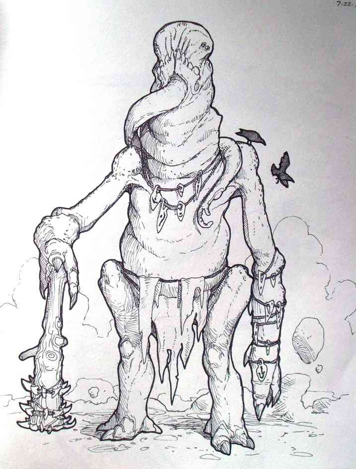 Ultra gump blaster mega pack ultimate post de monstros 6 276 alien ogre | Arte | baba, bizarro, criaturas, demonios, fantasia, grotesco, monstros, nojento, pesadelo, seres