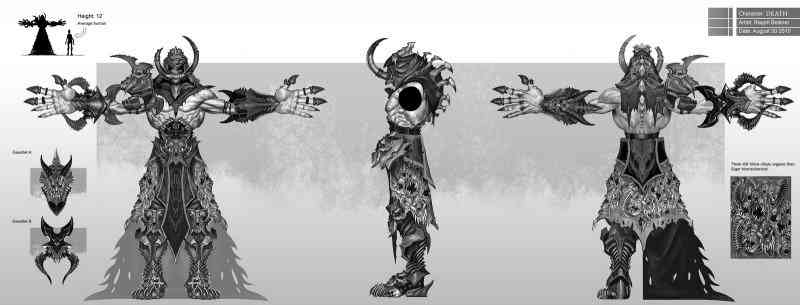 Ultra gump blaster mega pack ultimate post de monstros 6 793 realsize | Arte | baba, bizarro, criaturas, demonios, fantasia, grotesco, monstros, nojento, pesadelo, seres