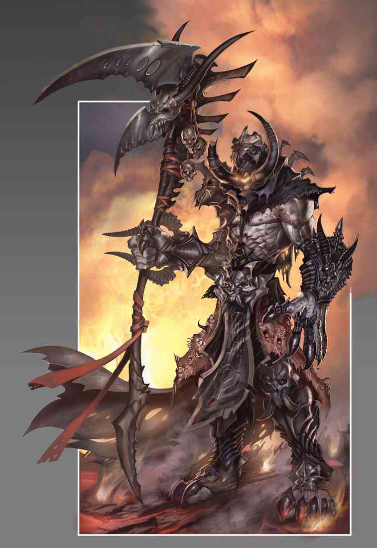 Ultra gump blaster mega pack ultimate post de monstros 6 858 realsize | Arte | baba, bizarro, criaturas, demonios, fantasia, grotesco, monstros, nojento, pesadelo, seres