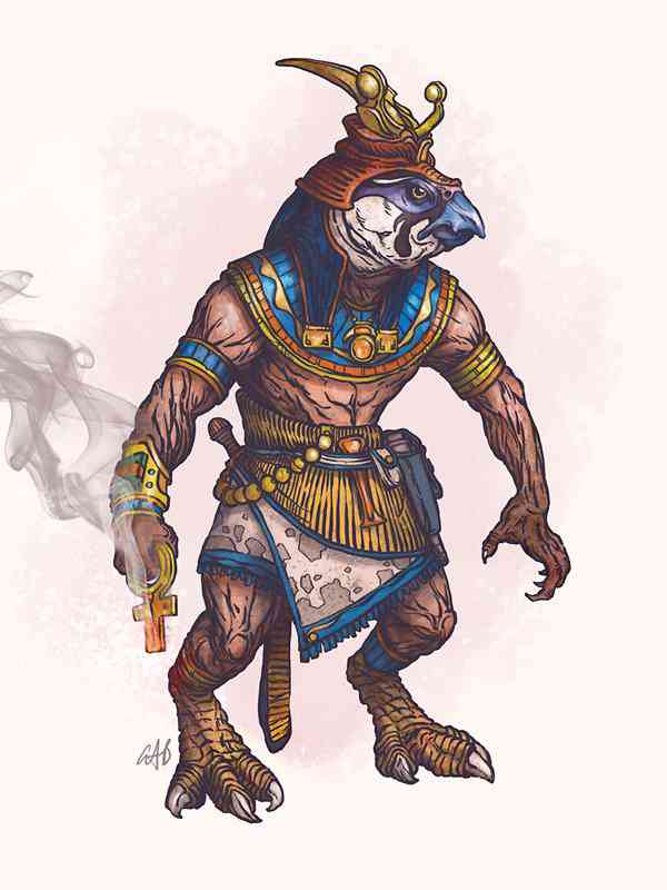Ultra gump blaster mega pack ultimate post de monstros 6 Alien Races Horusians FINAL | Arte | baba, bizarro, criaturas, demonios, fantasia, grotesco, monstros, nojento, pesadelo, seres