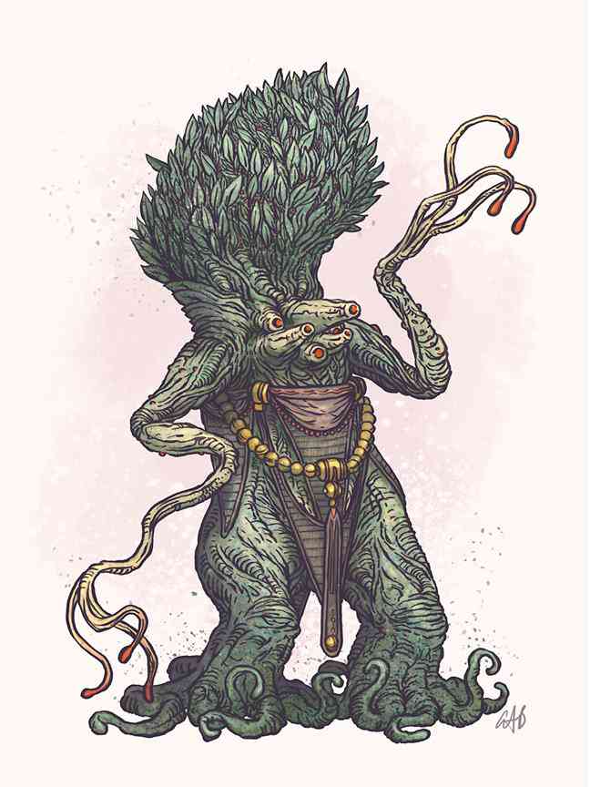 Ultra gump blaster mega pack ultimate post de monstros 6 Alien Races Rmalki FINAL | Arte | baba, bizarro, criaturas, demonios, fantasia, grotesco, monstros, nojento, pesadelo, seres