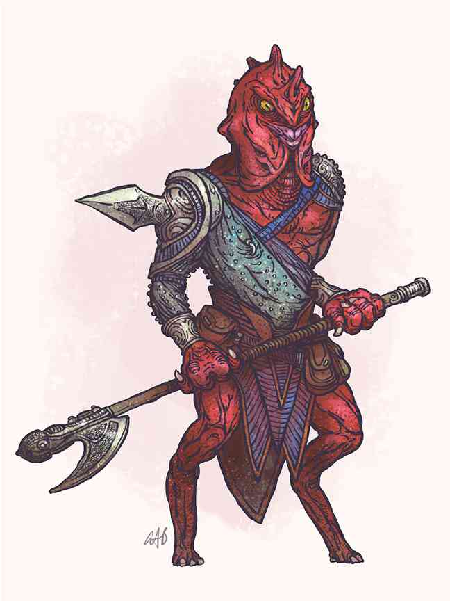 Ultra gump blaster mega pack ultimate post de monstros 6 Alien Races Rzahnians FINAL | Arte | baba, bizarro, criaturas, demonios, fantasia, grotesco, monstros, nojento, pesadelo, seres