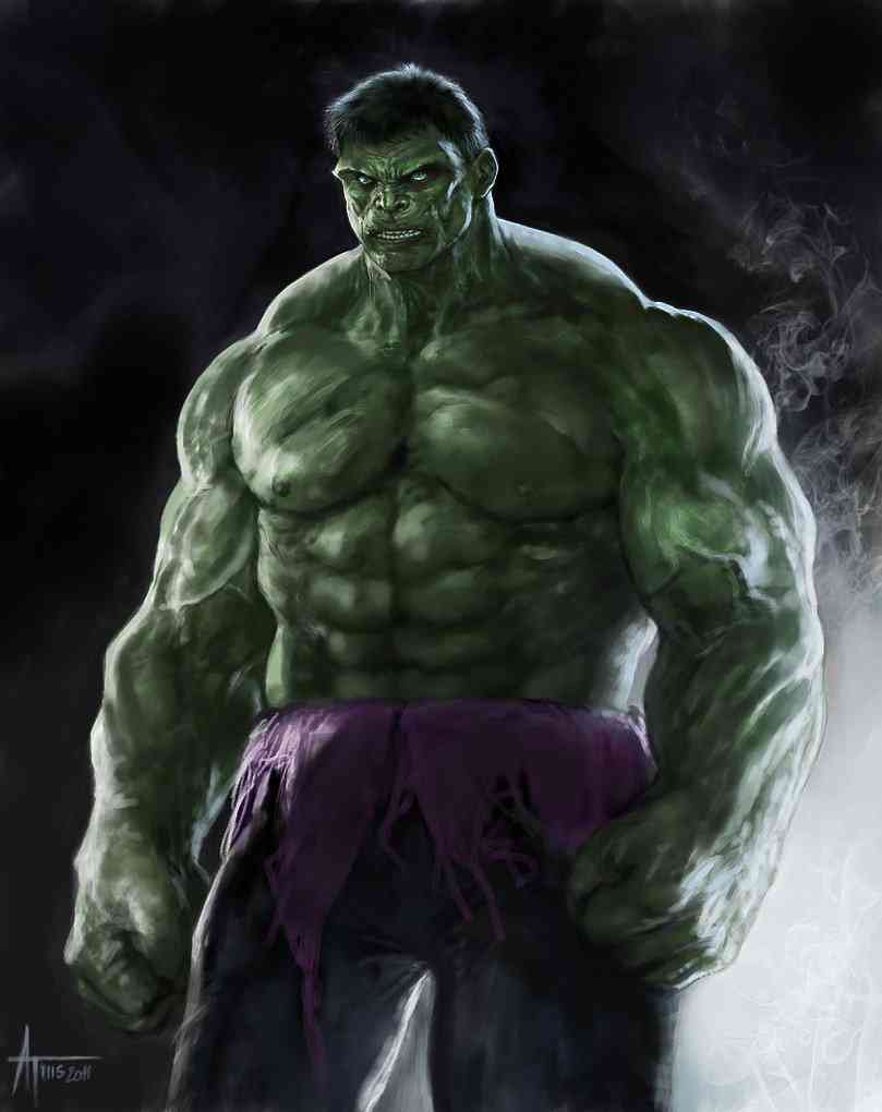 Ultra gump blaster mega pack ultimate post de monstros 6 AngryHulk | Arte | baba, bizarro, criaturas, demonios, fantasia, grotesco, monstros, nojento, pesadelo, seres