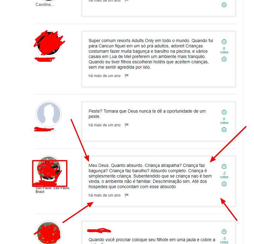 Absurdo: Restaurante proíbe entrada de crianças! Que história é essa que não aceitam crianças | Textos | crianças, educação, restaurante, Textos