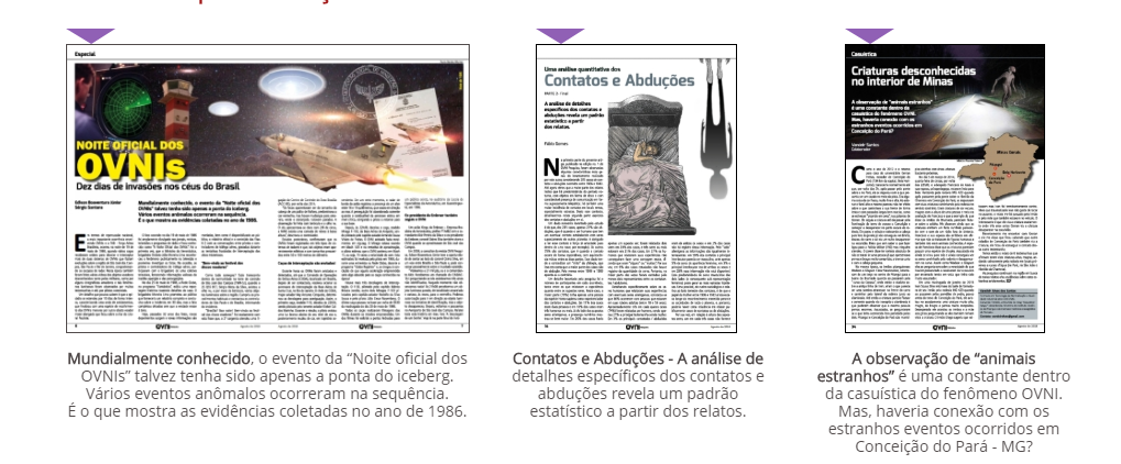 Uma nova revista de ufologia: Ovni Pesquisa Revista OVNI PESQUISA | Dicas | aliens, naves, ovni, ovni pesquisa, revista, ufologia