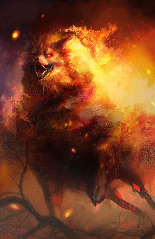Ultra gump blaster mega pack ultimate post de monstros 6 arcanine used flame charge | Arte | baba, bizarro, criaturas, demonios, fantasia, grotesco, monstros, nojento, pesadelo, seres
