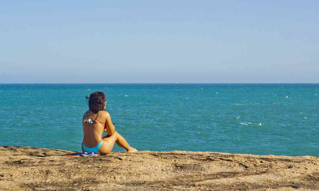 Uma tarde na praia mulherdomar | Textos | artes, câmera, canon, fotografia, instagram, lente