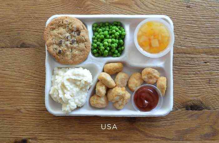 Merenda escolar do mundo e a realidade brasileira 0de33454587545381edf9134359cc71f | Curiosidades | comida, escola, merenda, política