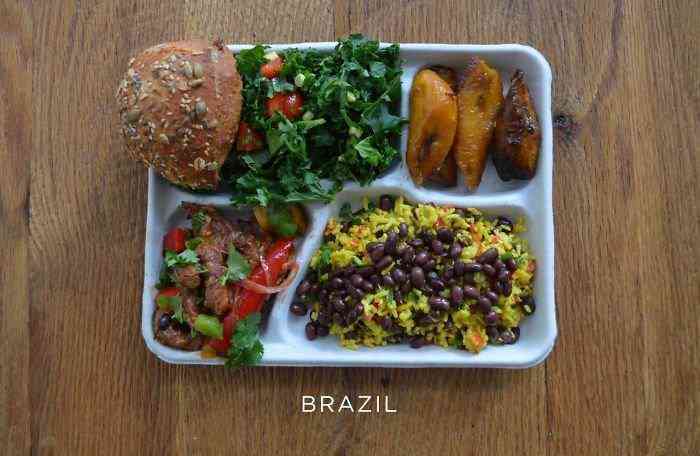 Merenda escolar do mundo e a realidade brasileira 51e350959788fd9055700f3592e868c1 | Curiosidades | comida, escola, merenda, política