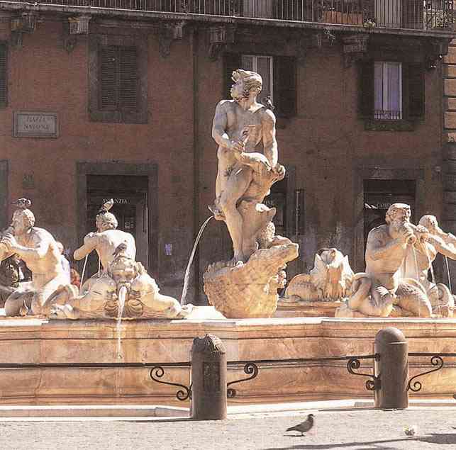 Bernini, o escultor 5moor | Arte | Arte, artista, escultura