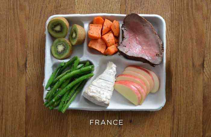 Merenda escolar do mundo e a realidade brasileira 6698cdd53a27561d5f3490a1c4d84d6f | Curiosidades | comida, escola, merenda, política