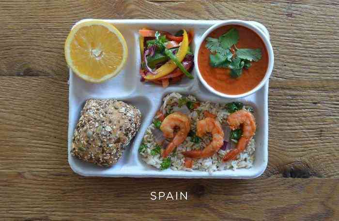 Merenda escolar do mundo e a realidade brasileira 7dc7eb5f5298189c75abd4de6fae2ad1 | Curiosidades | comida, escola, merenda, política