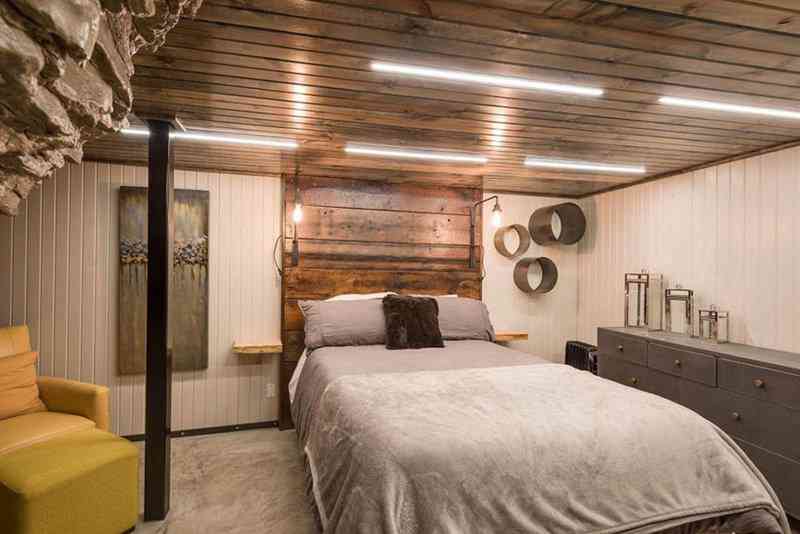 Casa-caverna à venda. Alguém avise ao Bruce Wayne. ab9a225ee76ea91cf185bfe0b40a043e | Arquitetura | abrigo, aqruitetura, casa, casas, caverna, cavernas, nuclear, venda
