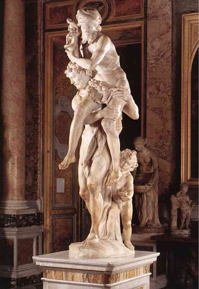 Bernini, o escultor aeneas | Arte | Arte, artista, escultura